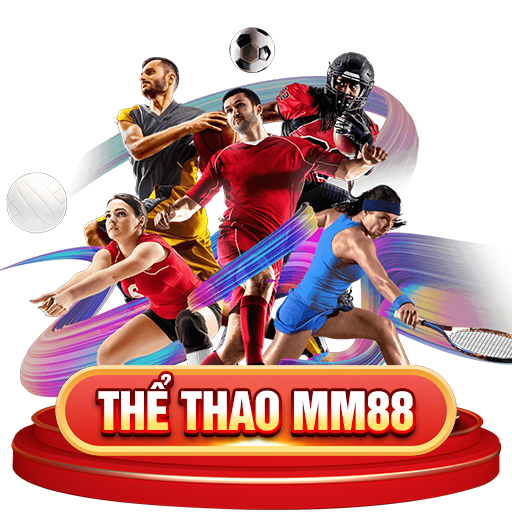 thể thao mm88